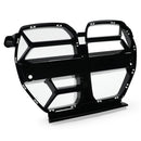 Exon Gloss Black CSL Style Grille for BMW M3 G80 G81 M4 G82 G83 - MODE Auto Concepts
