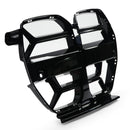 Exon Gloss Black CSL Style Grille for BMW M3 G80 G81 M4 G82 G83 - MODE Auto Concepts