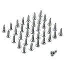 Exon Gloss Black Front Splitter for BMW 2-Series 220i 225i M235i M240i LCI F22 F23 M-Sport - MODE Auto Concepts