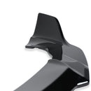 Exon Gloss Black Front Splitter for BMW M2 F87 - MODE Auto Concepts