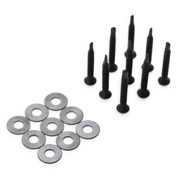 Exon Gloss Black Front Splitter for BMW M2 F87 - MODE Auto Concepts