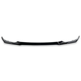 Exon Gloss Black Front Splitter for BMW M2 F87 - MODE Auto Concepts