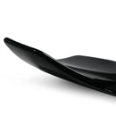 Exon Gloss Black Front Splitter for BMW M2 F87 - MODE Auto Concepts