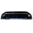 Exon Gloss Black Full Bodykit for BMW 2-Series M240i xDrive G42 inc. M Sport - MODE Auto Concepts