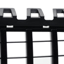 Exon Gloss Black Panamericana GT Style Grille for Mercedes Benz A-Class & A35 AMG W177 (18-23) - MODE Auto Concepts