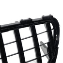 Exon Gloss Black Panamericana GT Style Grille for Mercedes Benz A-Class & A45 AMG W176 Facelift (16-18) - MODE Auto Concepts