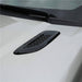 Exon Gloss Black Range Rover Style Hood Bonnet Vent for Land Rover Range Rover - MODE Auto Concepts