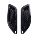 Emblex Gloss Black Range Rover Style Hood Bonnet Vent for Land Rover Range Rover - MODE Auto Concepts