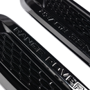 Emblex Gloss Black Range Rover Style Hood Bonnet Vent for Land Rover Range Rover - MODE Auto Concepts