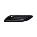 Emblex Gloss Black Range Rover Style Hood Bonnet Vent for Land Rover Range Rover - MODE Auto Concepts