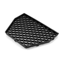 Exon Gloss Black Lower Grille Mesh Guard for BMW M2 G87-3