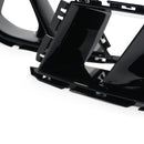 Exon Gloss Black M Performance Style Front Inlet Duct for BMW M3 G80 G81 & M4 G82 G83 - MODE Auto Concepts