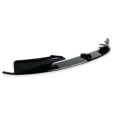 Exon Gloss Black M Performance Style Front Lip Splitter for BMW 3-Series F30/F31 M-Sport - MODE Auto Concepts