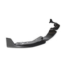 Exon Gloss Black M Performance Style Front Spoiler for BMW 3-Series LCI G20/G21 - MODE Auto Concepts