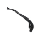 Exon Gloss Black M Performance Style Front Spoiler for BMW 3-Series LCI G20/G21 - MODE Auto Concepts