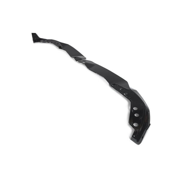 Exon Gloss Black M Performance Style Front Spoiler for BMW 3-Series LCI G20/G21 - MODE Auto Concepts