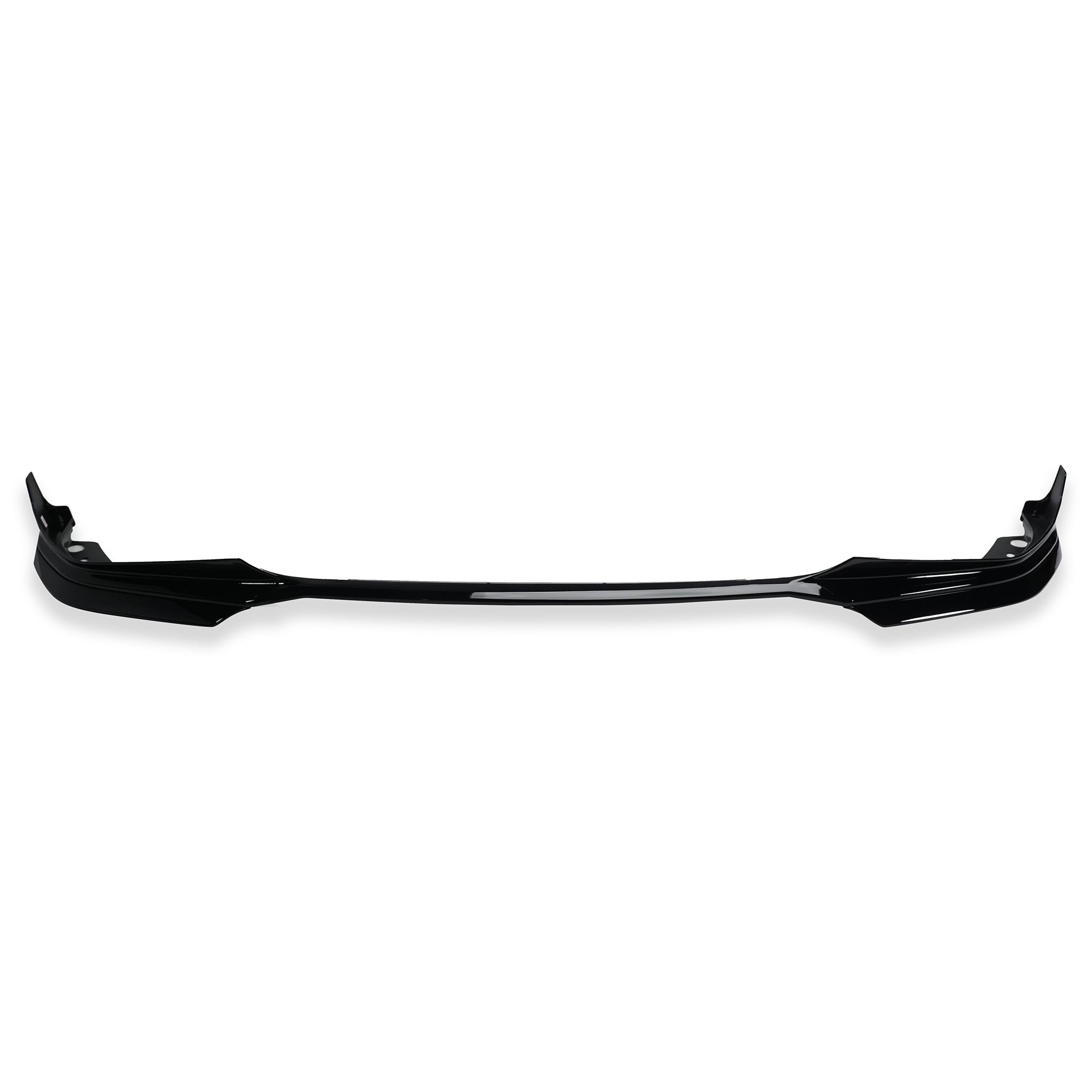 Exon Gloss Black M Performance Style Front Spoiler for BMW 3-Series G20/G21 - MODE Auto Concepts