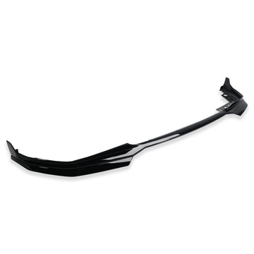 Exon Gloss Black M Performance Style Front Spoiler for BMW 3-Series G20/G21 - MODE Auto Concepts