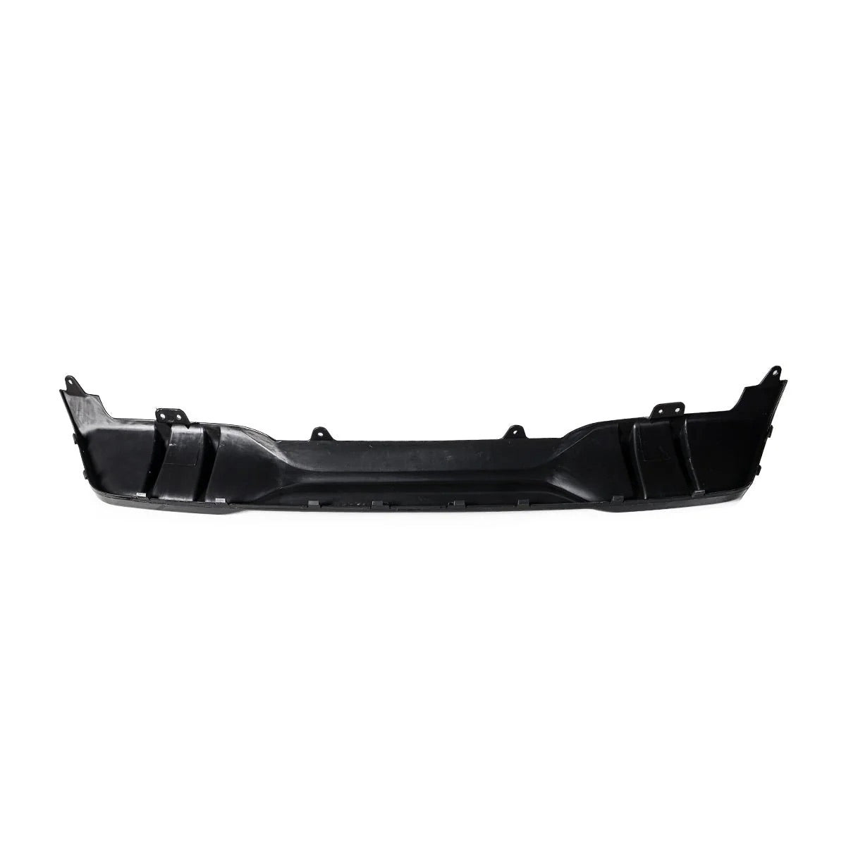 Exon Gloss Black M Performance Style Winglet Lip & Diffuser Kit for BMW X5 G05 2019-2023