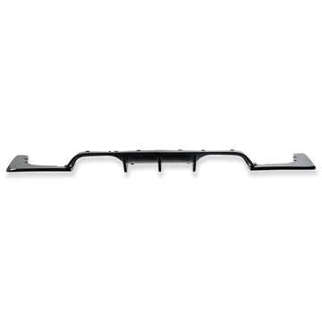 Exon Gloss Black Rear Diffuser for BMW M3 F80 & M4 F82 F83 - MODE Auto Concepts