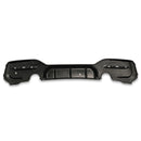 Exon Gloss Black Rear Diffuser w. Dual Outlet for BMW 1-Series M135i LCI & M140i F20 M-Sport - MODE Auto Concepts