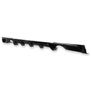Exon Gloss Black M Performance Style Rear Diffuser w. Dual Outlet for BMW 3-Series F30 M-Sport *SCRATCH & DENT* - MODE Auto Concepts