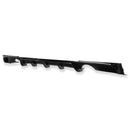 Exon Gloss Black M Performance Style Rear Diffuser w. Dual Outlet for BMW 3-Series F30 M-Sport *SCRATCH & DENT* - MODE Auto Concepts