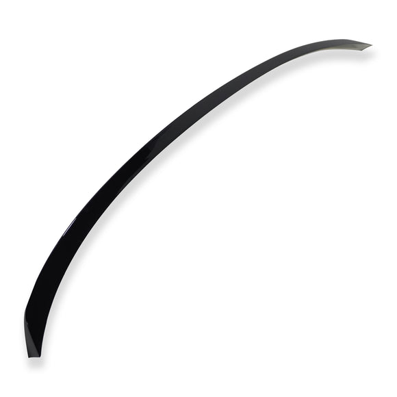 Exon Gloss Black M Performance Style Rear Spoiler for BMW 3-Series G20 - MODE Auto Concepts