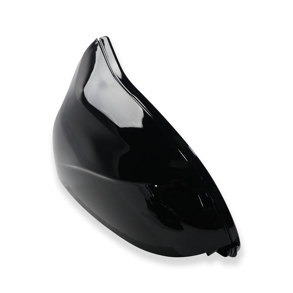 Exon Gloss Black M Performance Style Replacement Mirror Cap Cover for BMW X3 G01 X4 G02 X5 G05 X6 G06 X7 G07 - MODE Auto Concepts