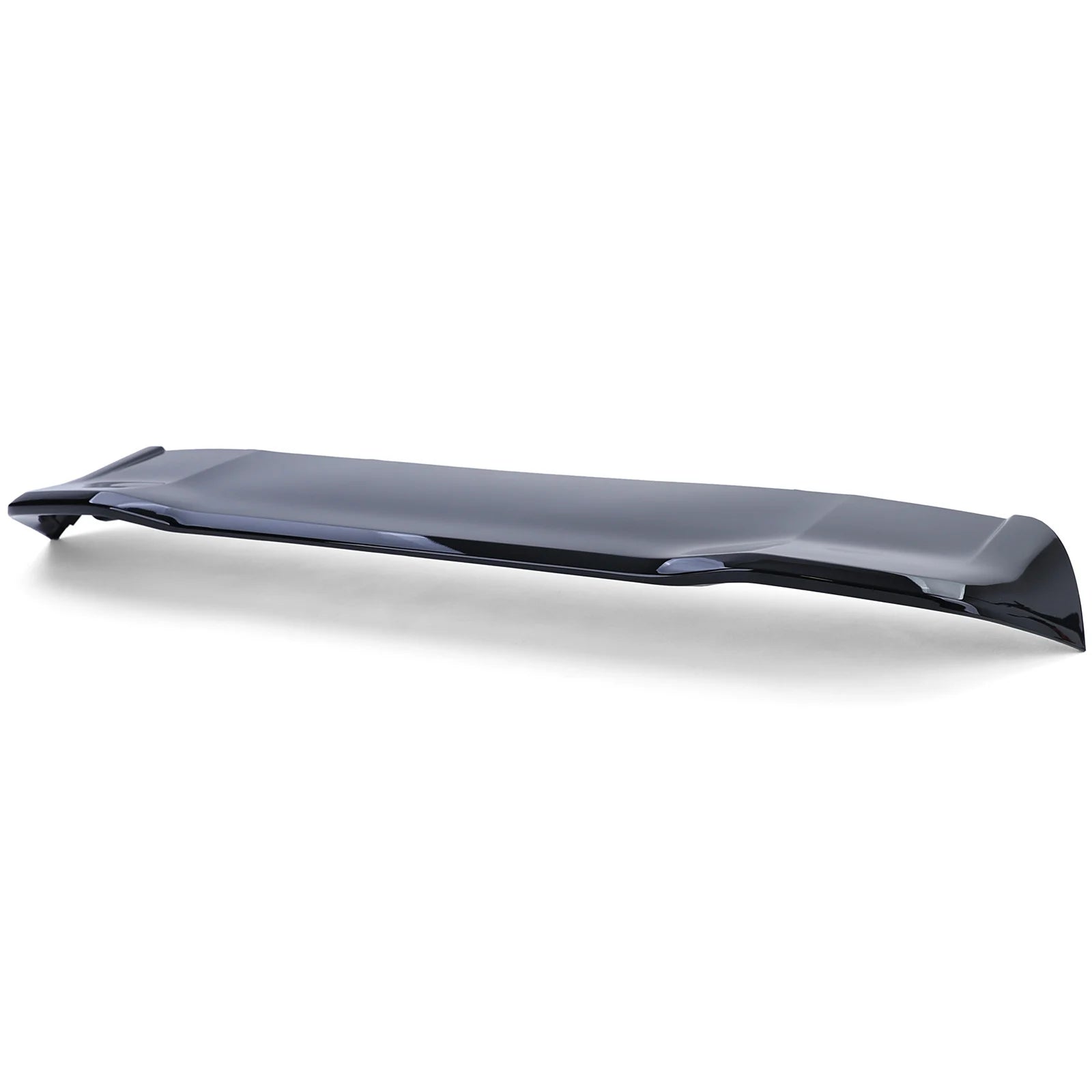 Exon Gloss Black X3M / M Performance Style Rear Roof Spoiler for BMW X3 G01
