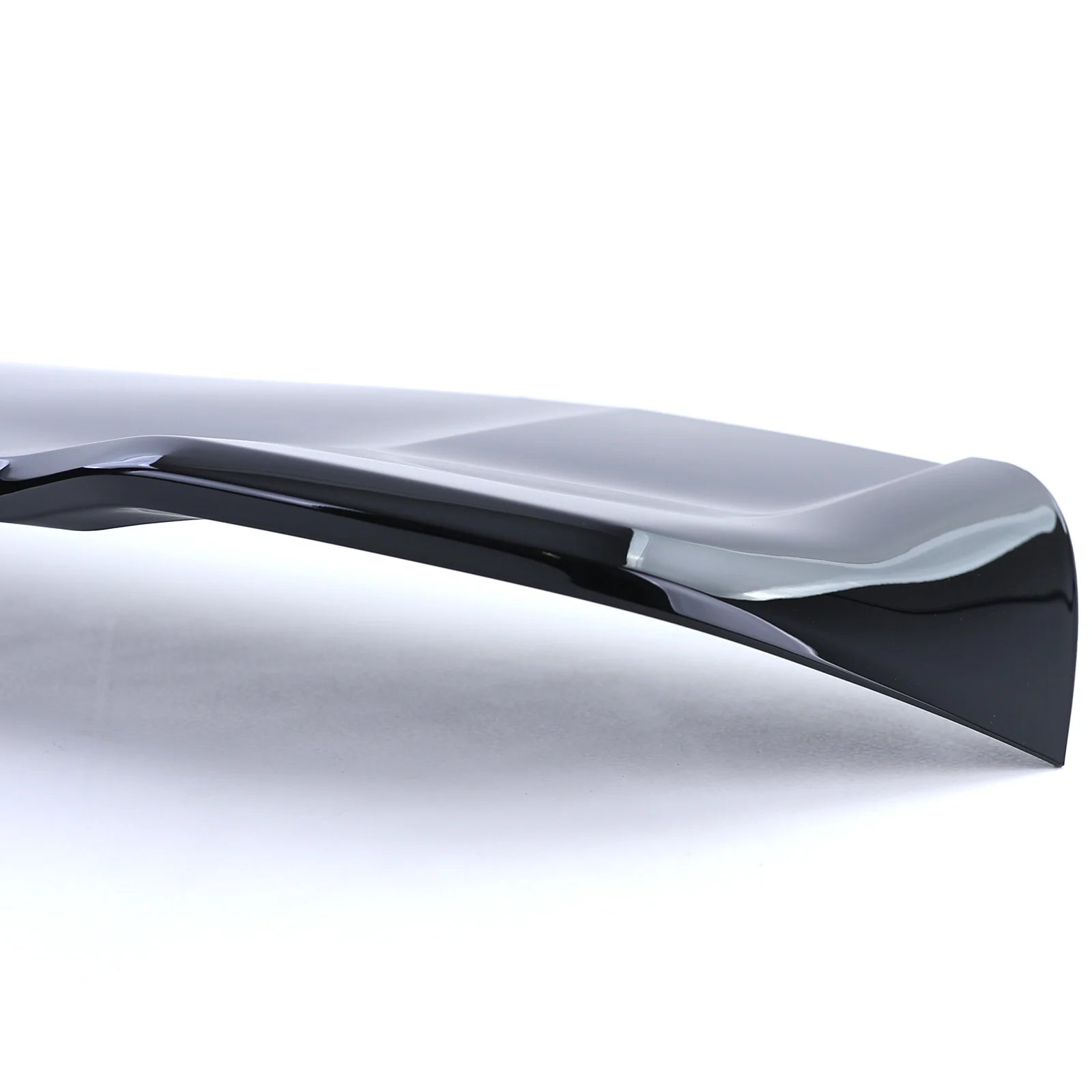 Exon Gloss Black X3M / M Performance Style Rear Roof Spoiler for BMW X3 G01