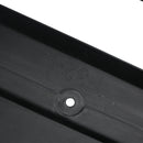 Exon Gloss Black M Performance Style Side Skirt Splitter for BMW 4-Series F32 F33 F36 M-Sport - MODE Auto Concepts