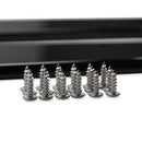 Exon Gloss Black M Performance Style Side Splitters for BMW M3 F80 M4 F82 - MODE Auto Concepts