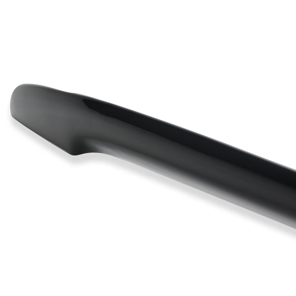 Exon Gloss Black M Performance Style Rear Spoiler for BMW M2 F87 inc. Competition & 2 Series F22 F23 - MODE Auto Concepts