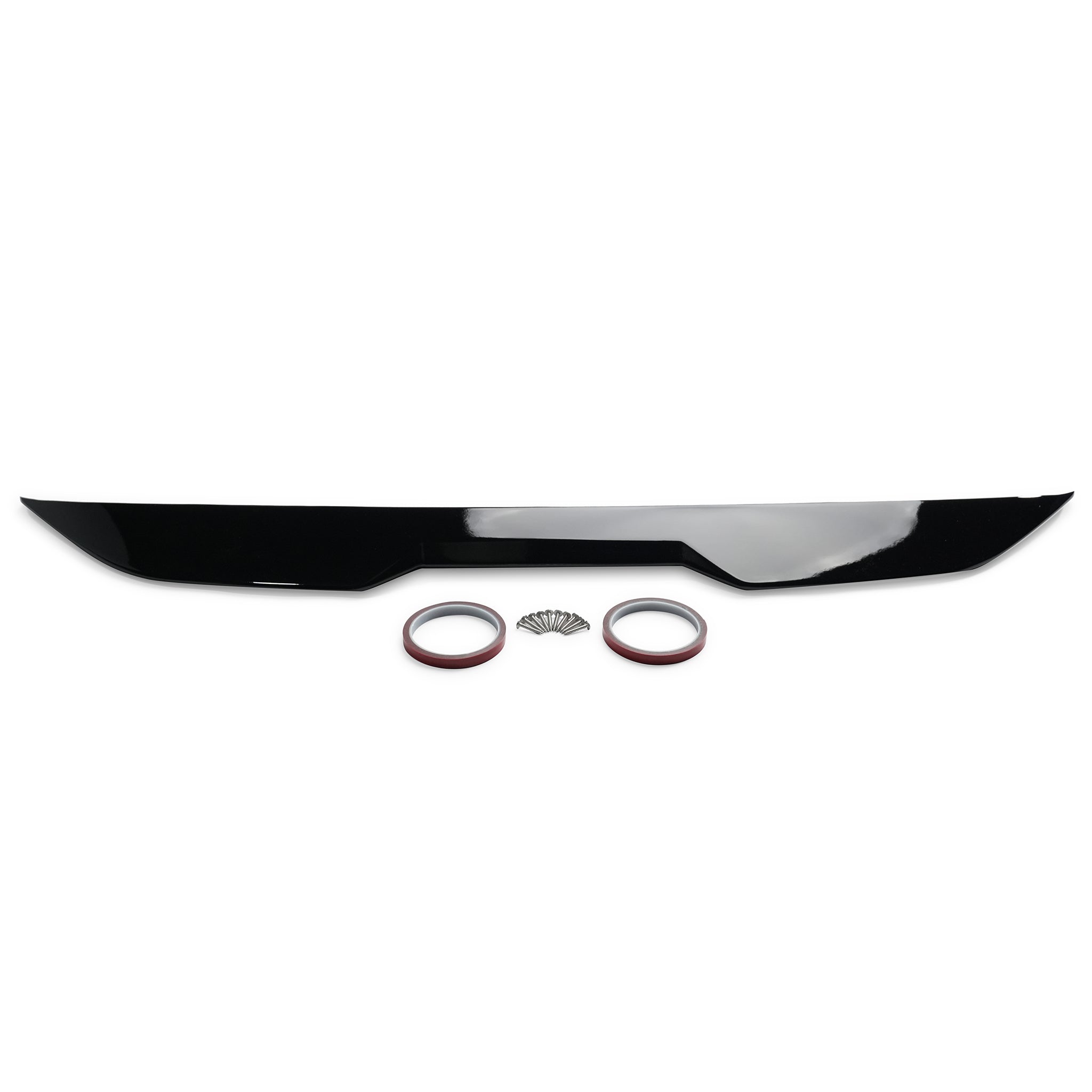 Exon Gloss Black M Performance Style Rear Spoiler for BMW M2 G87 & 2 Series inc. M240i xDrive G42 - MODE Auto Concepts