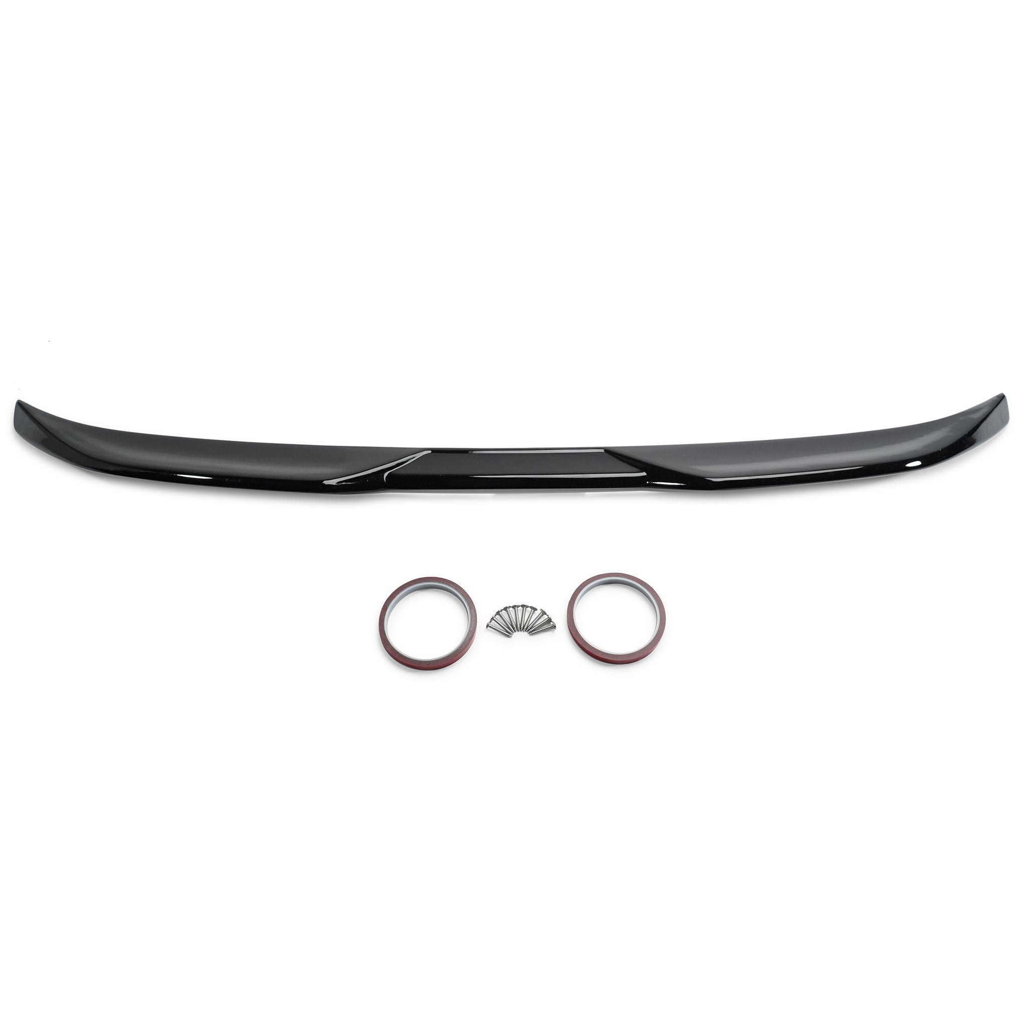 Exon Gloss Black M Performance Style Rear Spoiler for BMW M2 G87 & 2 Series inc. M240i xDrive G42 - MODE Auto Concepts