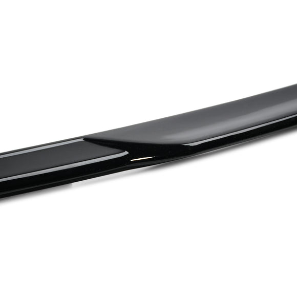 Exon Gloss Black M Performance Style Rear Spoiler for BMW M2 G87 & 2 Series inc. M240i xDrive G42 - MODE Auto Concepts