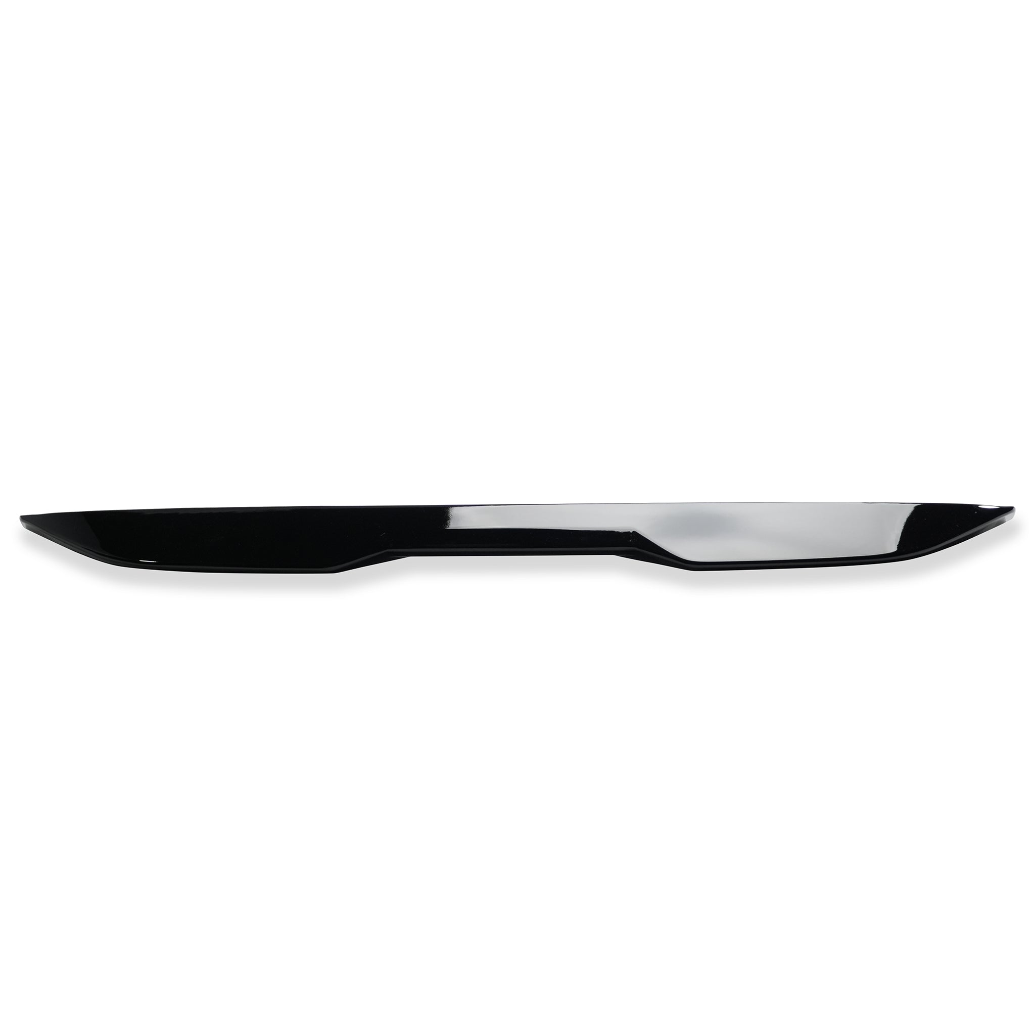 Exon Gloss Black M Performance Style Rear Spoiler for BMW M2 G87 & 2 Series inc. M240i xDrive G42 - MODE Auto Concepts