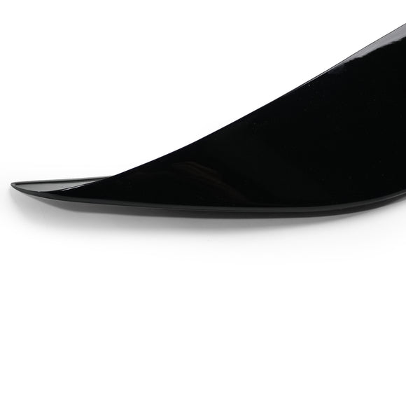 Exon Gloss Black M Performance Style Rear Spoiler for BMW M2 G87 & 2 Series inc. M240i xDrive G42 - MODE Auto Concepts