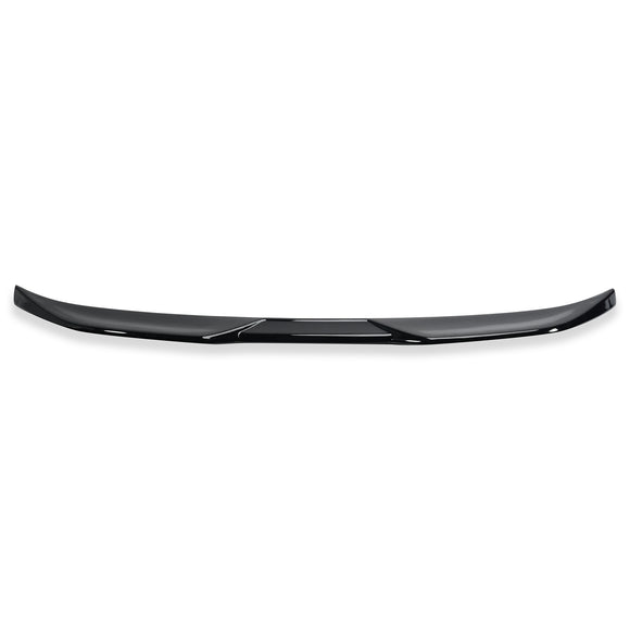 Exon Gloss Black M Performance Style Rear Spoiler for BMW M2 G87 & 2 Series inc. M240i xDrive G42 - MODE Auto Concepts