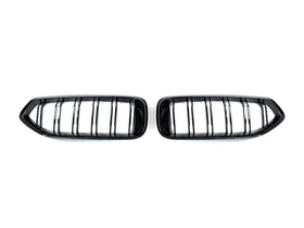 Exon Gloss Black M Style Twin Slat Grille for BMW Z4 G29 2019-present - MODE Auto Concepts