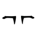 Exon Gloss Black M Performance Style Front Inlet Duct for BMW M3 F80 & M4 F82 F83 - MODE Auto Concepts