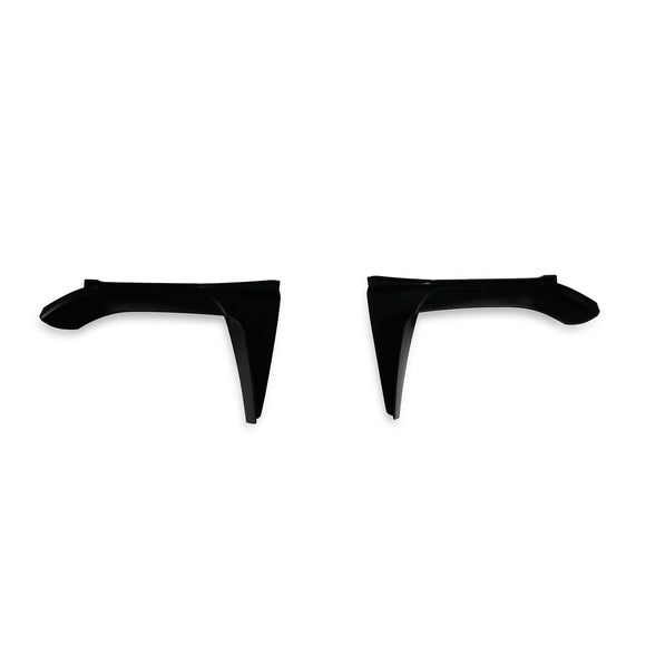 Exon Gloss Black M Performance Style Front Inlet Duct for BMW M3 F80 & M4 F82 F83 - MODE Auto Concepts