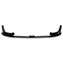 Exon Gloss Black Front Splitter for BMW M3 F80 M4 F82 (3-Pieces) - MODE Auto Concepts