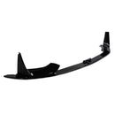 Exon Gloss Black Front Splitter for BMW M3 F80 M4 F82 (3-Pieces) - MODE Auto Concepts