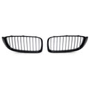 Exon Gloss Black Single Slat Grille for BMW 4-Series F32 - MODE Auto Concepts