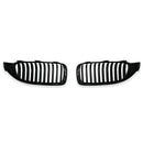 Exon Gloss Black Single Slat Grille for BMW 4-Series F32 - MODE Auto Concepts