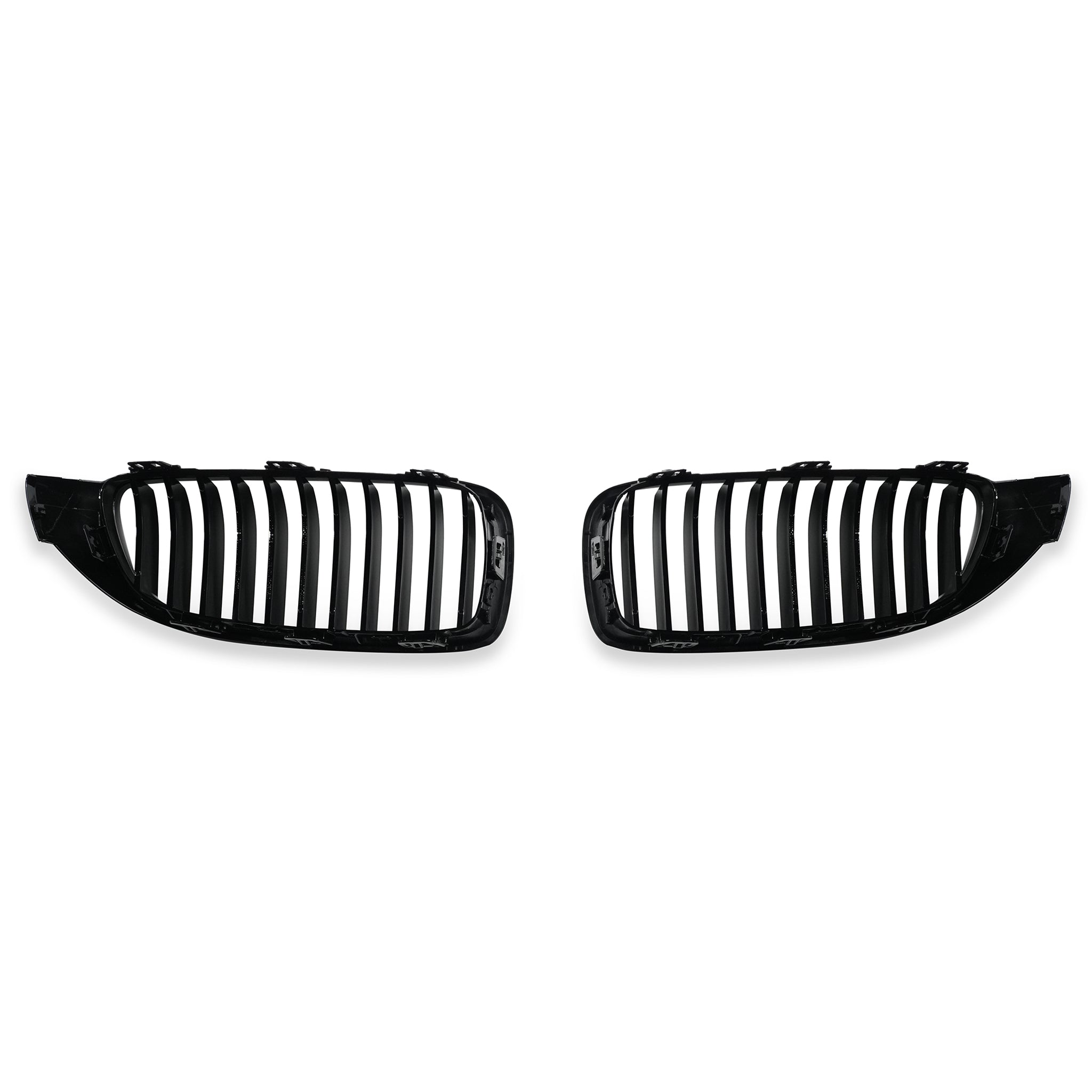 Exon Gloss Black Single Slat Grille for BMW 4-Series F32 - MODE Auto Concepts