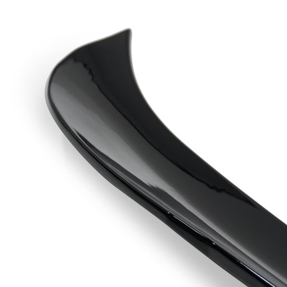 Exon Gloss Black P-Style Rear Spoiler for BMW M2 F87 inc. Competition & 2 Series F22 F23 - MODE Auto Concepts