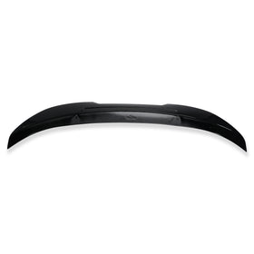 Exon Gloss Black P-Style Rear Spoiler for BMW M2 F87 inc. Competition & 2 Series F22 F23 - MODE Auto Concepts